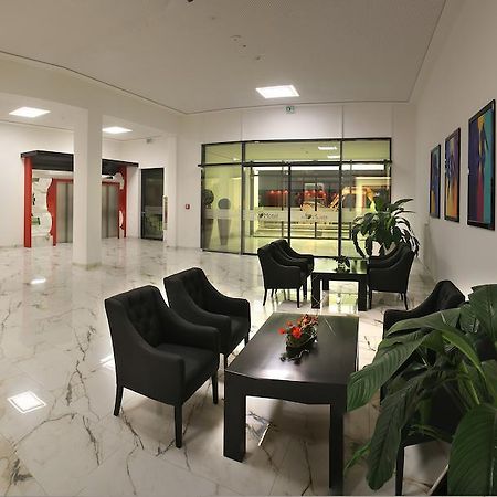 Hotel Premotel-Premium Motel Am Park Cassel Extérieur photo